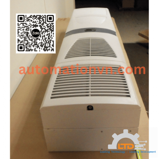 SK 3187930 RITTAL Viet Nam, máy lạnh tủ điện gắn cửa RITTAL tại Viet Nam