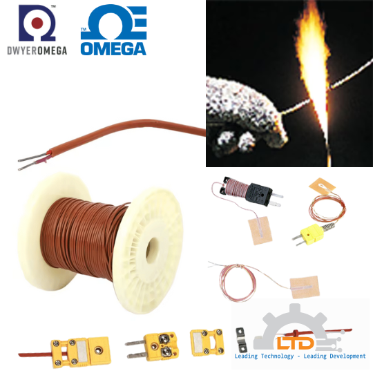 SRT102-040LSE DWYER OMEGA USA VIỆT NAM - Heating Tapes