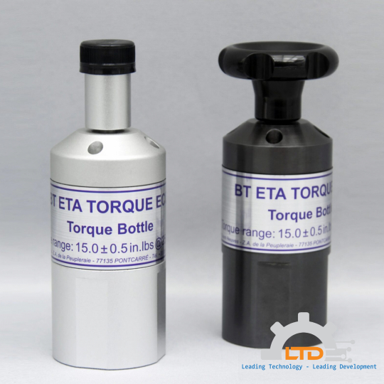 Sure Torque Việt Nam, máy Load Force Tester – Thiết bị kiểm tra lực nén nắp chai chính xác Sure Torque
