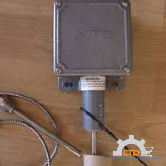 Temperature Switch SOR Controls Group Việt Nam