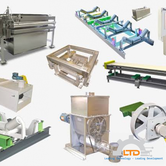 Thayer Viet Nam, LTĐ Đại lý phân phối Thayer tại Viet Nam