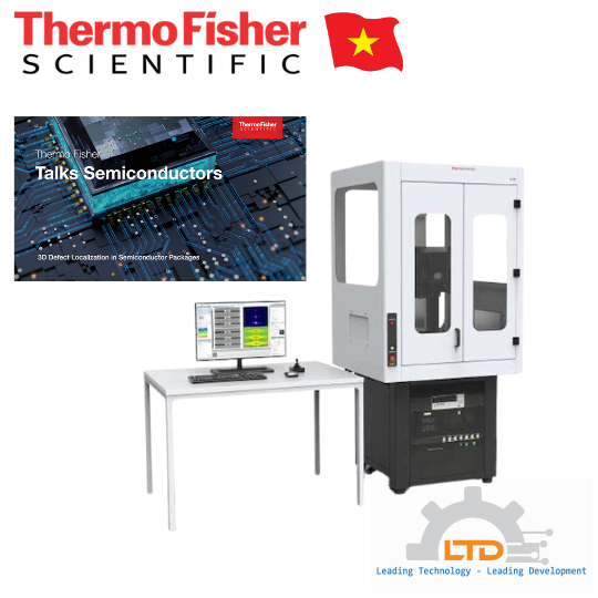 The ELITE+ System THERMO FISHER VIỆT NAM - LTĐ đại lý  The ELITE+ System THERMO FISHER ViệtNam