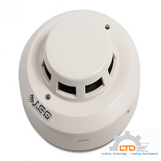 Thiết bị báo cháy JTY-GD-5i JTW-ZD-5i J-SAC-5i BRIGHTSKY Việt Nam