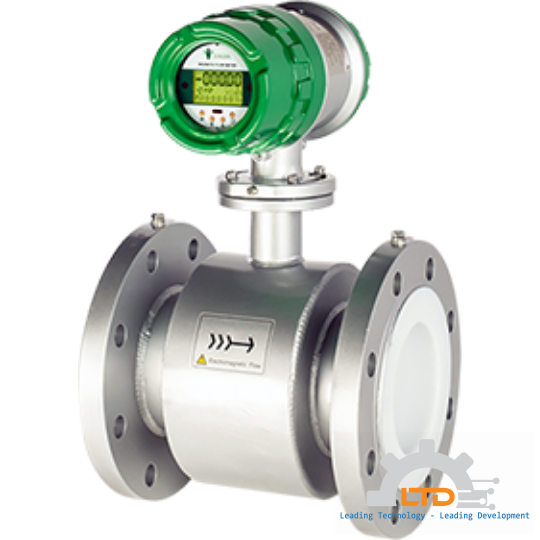 Pro-M™ Electromagnetic Flow Meter (Model Pro-M)