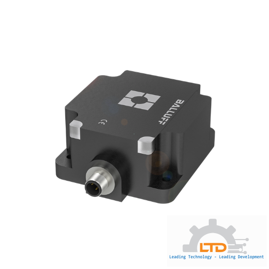 Cảm biến tiệm cận Balluff BES Q80KA-PAH50F-S04Q