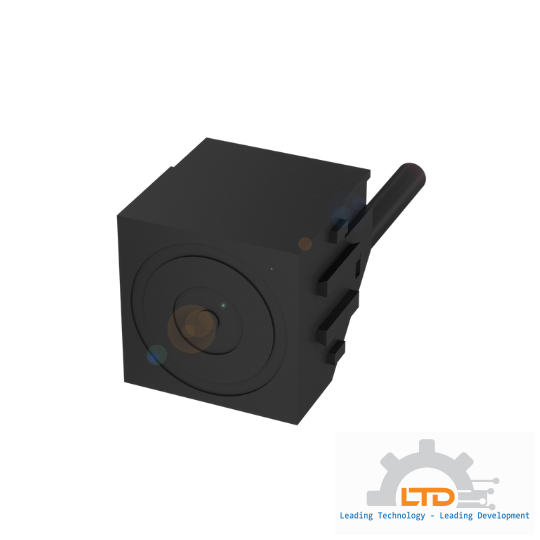 Cảm biến tiệm cận Balluff BES Z03K-GSS10B-EP00,15-GS04-006
