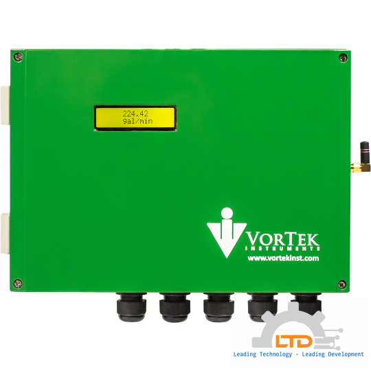 SonoPro® Professional Series Ultrasonic Flow Meter (Model S36)