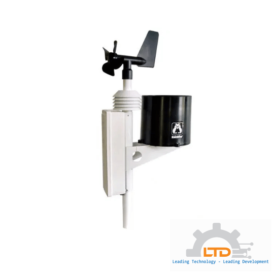 Trạm thời tiết MK-III-RTI-MB RAINWISE VietNam, LTD đại lý RAINWISE