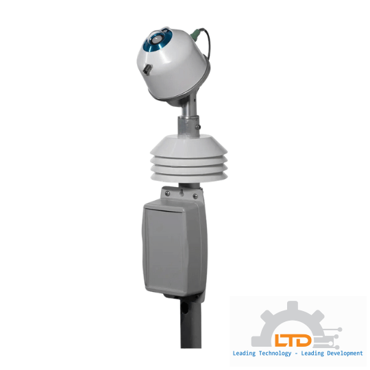 Trạm thời tiết PVMet-150 RAINWISE VietNam, LTD đại lý RAINWISE