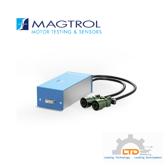 TSC 401/112 Magtrol TORQUE/SPEED CONDITIONER