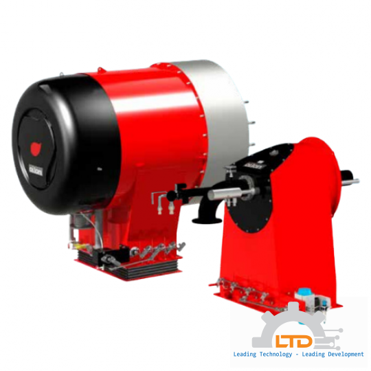 Đầu đốt GPB20 Oilon, Pilot GPB20 Burner Oilon Việt Nam