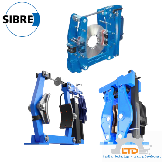 USB5-III-201/6 SIBRE VIỆT NAM - LTĐ đại lý Phanh Đĩa USB5-III-201/6 to M 1501 462 E SIBRE ViệtNam