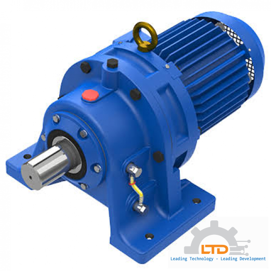 VARITRON HM5-813, Cycloidal Drive Reducer VARITRON Việt Nam