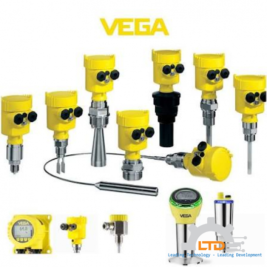 Vega Viet Nam, Đại lý phân phối hãng Vega tại Vietnam