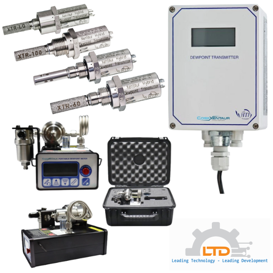 XDT-D-1-A-4-S-0-S-1, Thiết bị đo điểm sương XDT-D-1-A-4-S-0-S-1, Đại lý COSA XENTAUR tại Việt Nam