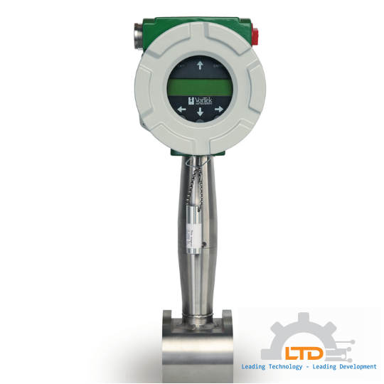 Pro-V® Inline Vortex Flow Meter (Model M22)