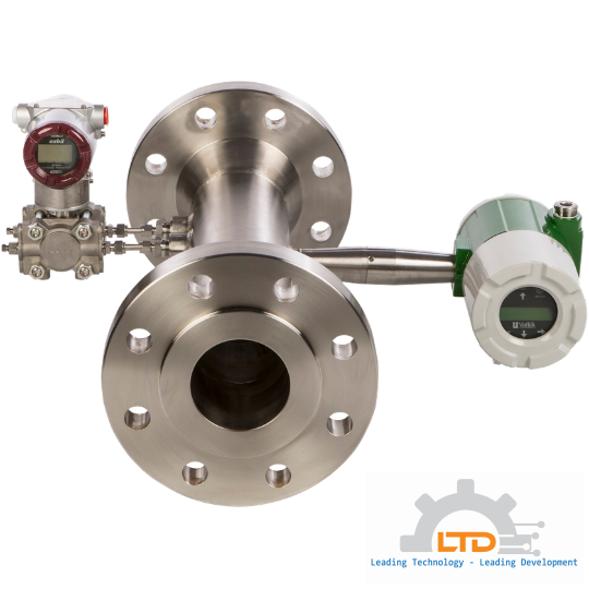 VorCone® Steam Quality & Flow Meter (Model MVC)