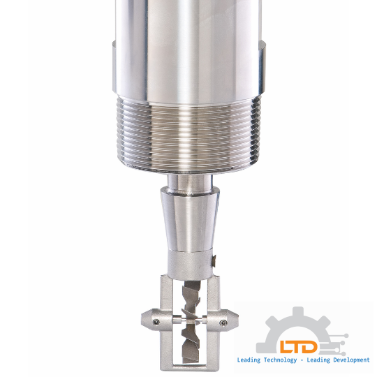 TurboPro® Insertion Turbine Flow Meter (Model Pro-T®)