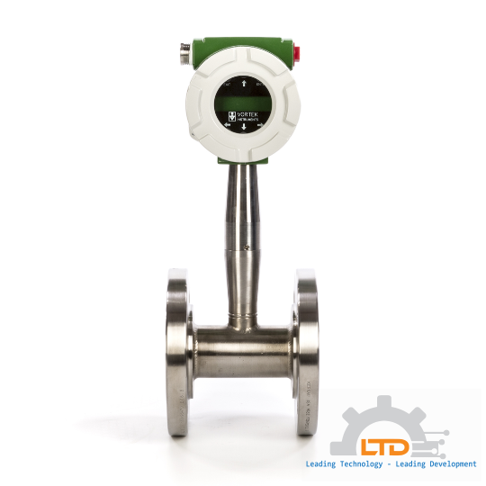 Pro-V® Inline Vortex Flow Meter (Model M24)