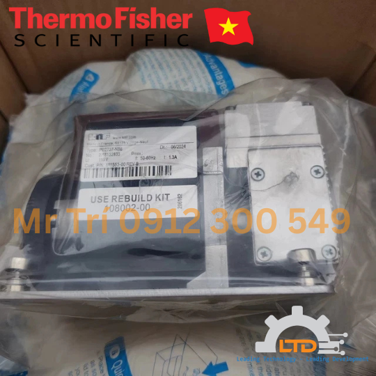 111553-01 101426-00 THERMO FISHER VIỆT NAM - LTĐ đại lý Bơm 111553-01 101426-00 THERMO FISHER ViệtNam