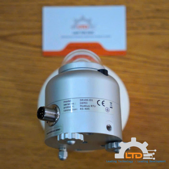 RT1 Kipp Zonen, Cảm biến bức xạ RT1 Kipp & Zonen VIỆT NAM