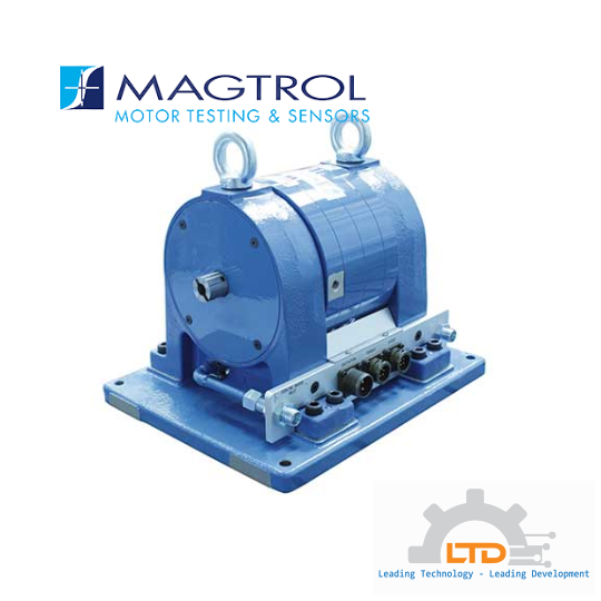  311-101-000-051, 1WB43 Eddy currrent dynamometer, Magtrol vietnam