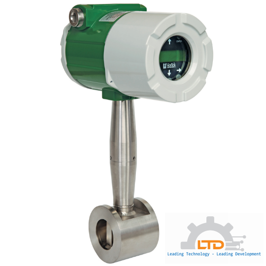 Pro-V® Inline Vortex Flow Meter (Model M22)
