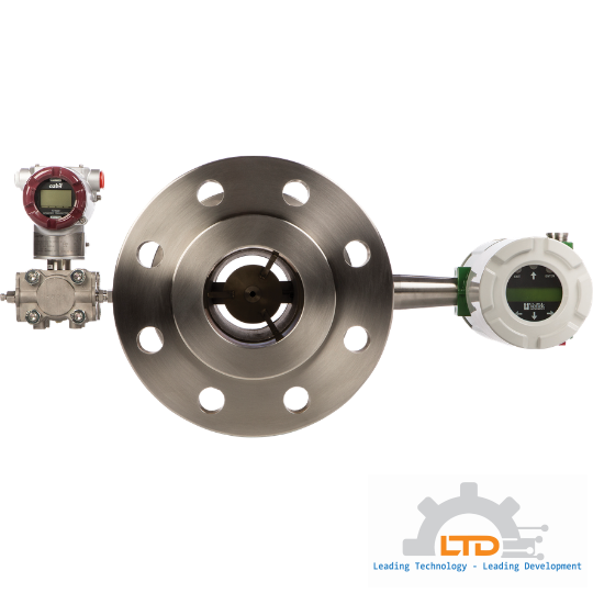 VorCone® Steam Quality & Flow Meter (Model MVC)