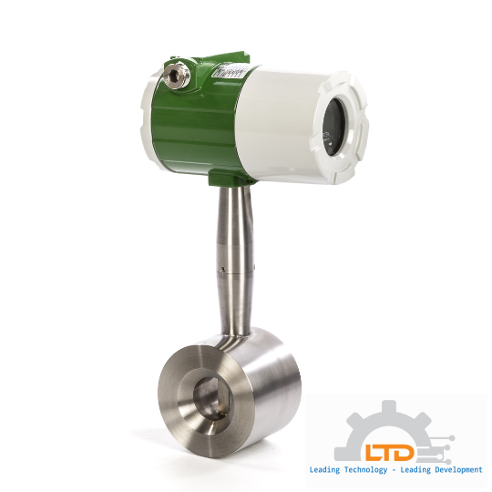 Pro-V® Inline Vortex Flow Meter (Model M24)