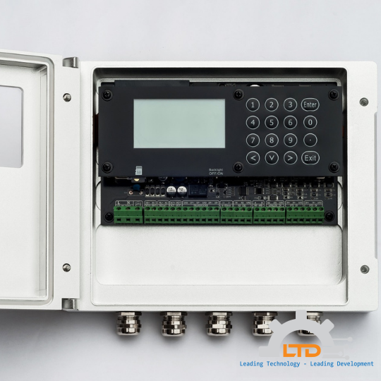 SonoPro® Commercial Series Ultrasonic Flow Meter (Model U42)
