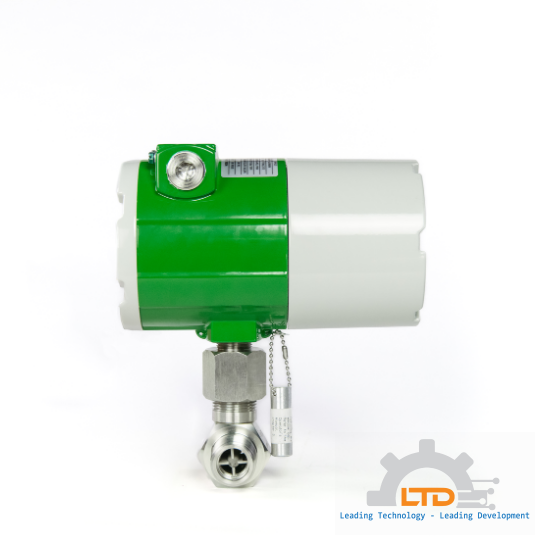 TurboPro® Inline Turbine Flow Meter