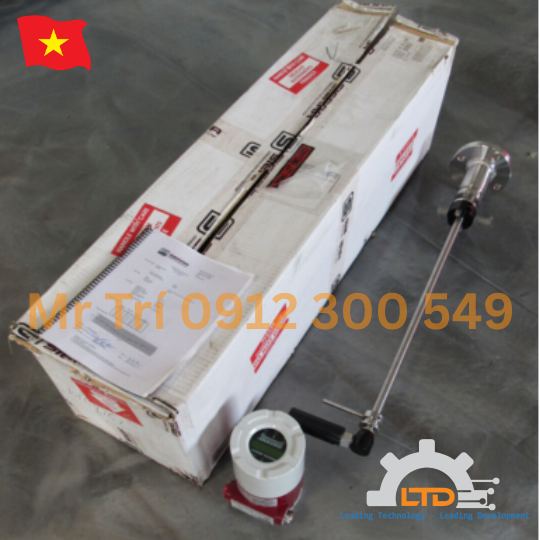 Sierra Flow Meter SideTrak 830 TopTrak 820 Capstone Series Sierra Instruments Việt Nam