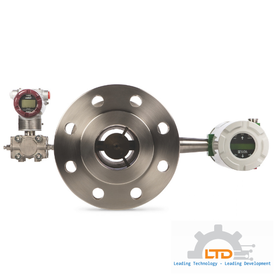 VorCone® Steam Quality & Flow Meter (Model MVC)