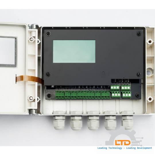 SonoPro® Water Series Ultrasonic Flow Meter (Model U43)