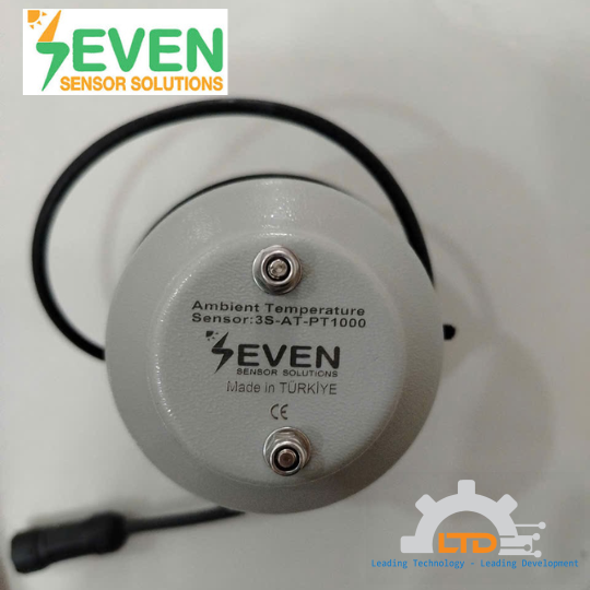 3S-AT-PT1000 SEVEN VIỆT NAM - LTĐ ĐẠI LÝ PHÂN PHỐI SEVEN TẠI VIỆT NAM