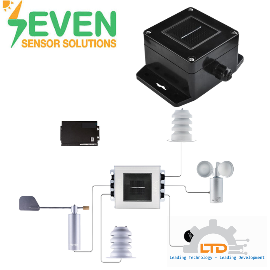 3S-SMS-MB & 3S-SMS-MB-24V ARGESİM SEVEN SENSOR Việt Nam