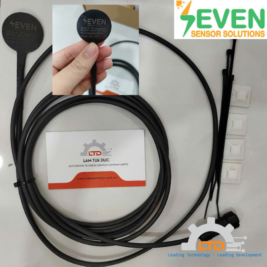 ​​​​​​​3S-IS SEVEN - CẢM BIẾN BỨC XẠ 3S-IS ARGESIM SEVEN VIỆT NAM 
