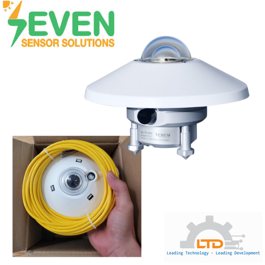 3S-SMS-MB & 3S-SMS-MB-24V ARGESİM SEVEN SENSOR Việt Nam