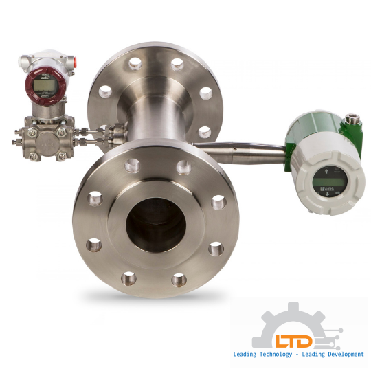 VorCone® Steam Quality & Flow Meter (Model MVC)