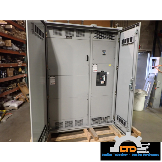 Bộ kích từ ABB Field exciter SDCS-FEX-425-INT 3ADT209022R0001 ABB Việt Nam