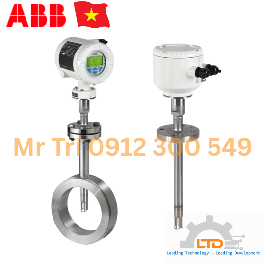 FEW620 ABB, Đồng hồ đo lưu lượng điện từ ABB ProcessMaster FEW620 ABB tại Việt Nam