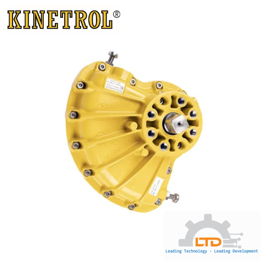 DP2144-17002D130 KINETROL VIỆT NAM - LTĐ đại lý ACTUATOR 144-100 DP2144-17002D130 KINETROL ViệtNam