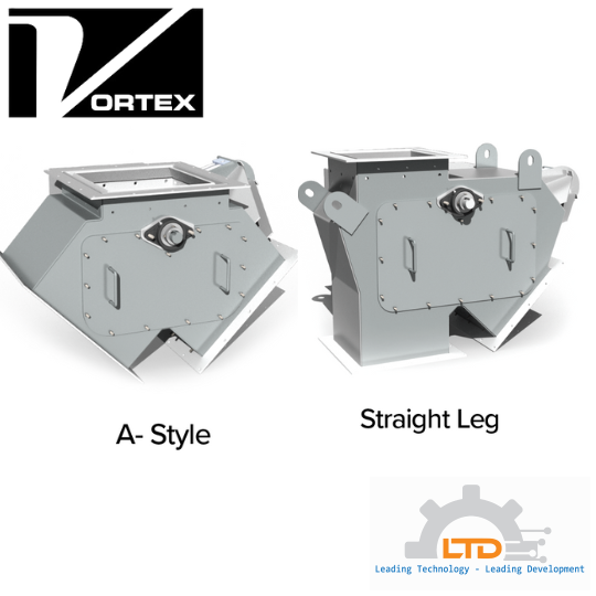 Van cổng 3 ngã SA300V1-3SS-TRUNK-AX-E23590A Tri-Verter Vortex Global Việt Nam