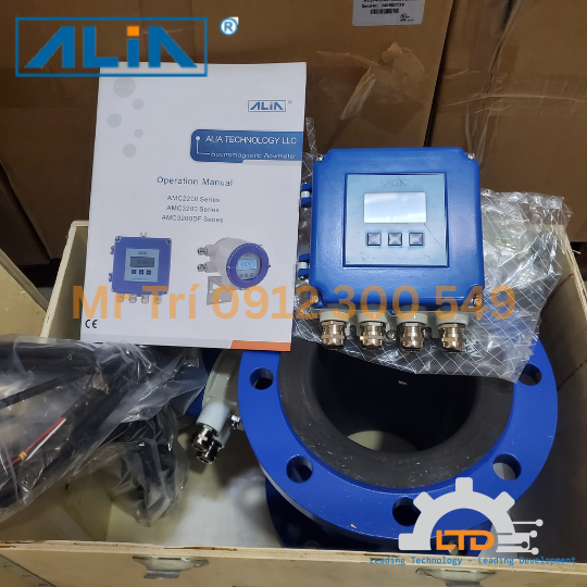 ARC800-U2-A-R2-C-AC ALIA USA VIỆT NAM - LTĐ đại lý Đồng hồ đo lưu lượng ARC800-U2-A-R2-C-AC ALIA USA ViệtNam