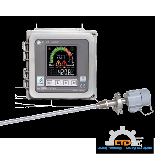 Cảm Biến Auxiliary Sensors AUBURN (Mỹ) tại Việt Nam