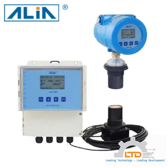 AUF790-N-NN-15-NN ALIA USA VIỆT NAM - LTĐ đại lý Ultrasonic Flowmeter AUF790-N-NN-15-NN ALIA USA ViệtNam