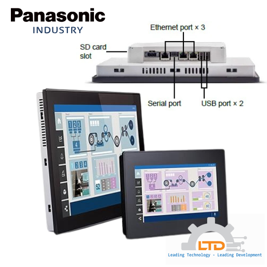 HMI AWHA1C156 PANASONIC VIỆT NAM - LTĐ đại lý HMI AWHA1C156 PANASONIC - Nhật Bản tại ViệtNam