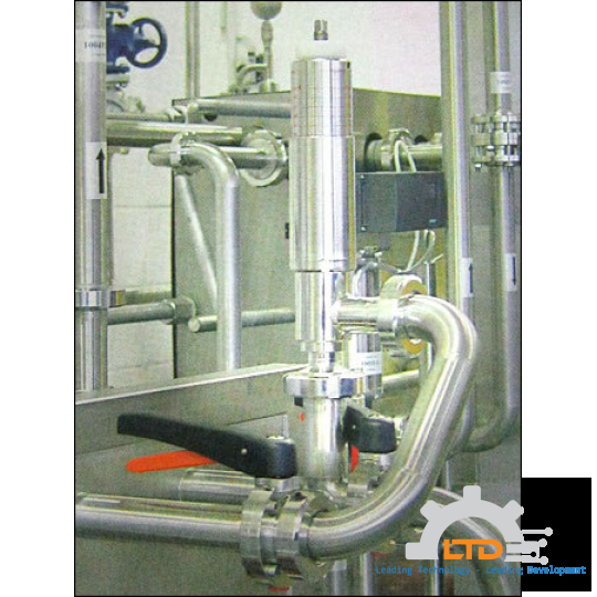 Lợi ích chính của CO2 trong ngành thực phẩm? Vì sao cần nạp CO2 cho thực phẩm? LTĐ Cung cấp giải pháp nạp CO2 cho ngành thực phẩm