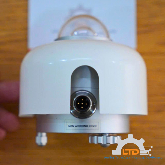 Cảm biến bức xạ mặt trời SR30-M2-D1, SR20-D2 SR15-D1 HUKSEFLUX Việt Nam