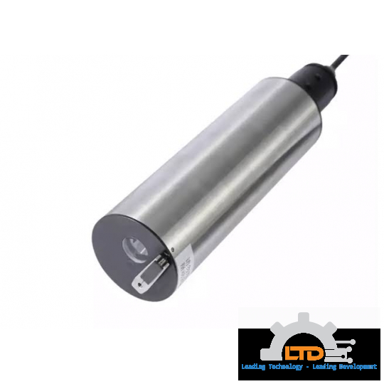 Cảm biến độ đục Rosemount 8-0108-0003-ISO, Đo Turbidity theo ISO 7027 Rosemount Việt Nam